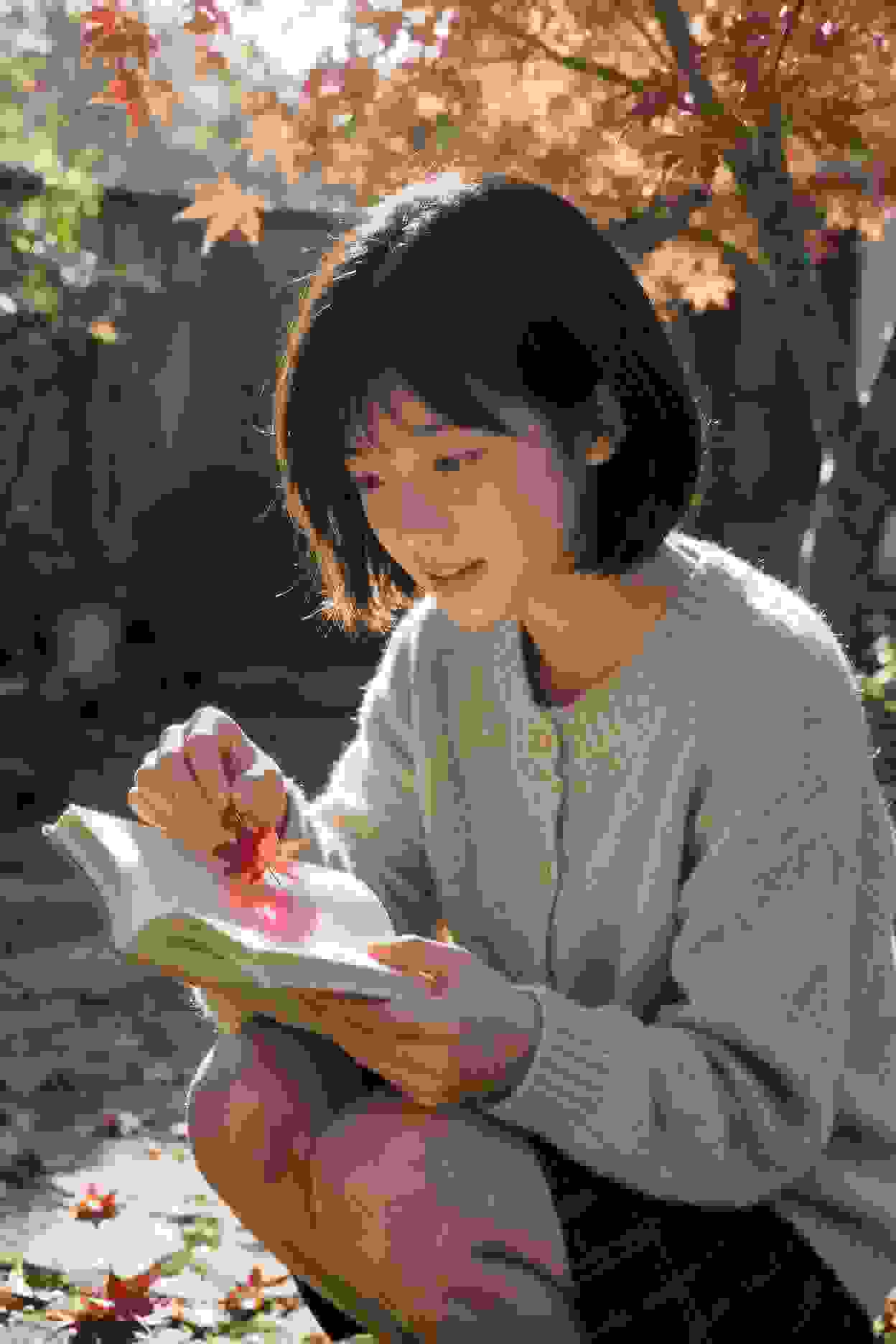 逆天少女闯职场