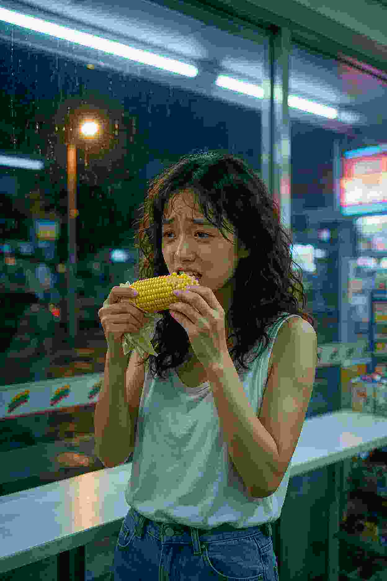 镜像人生