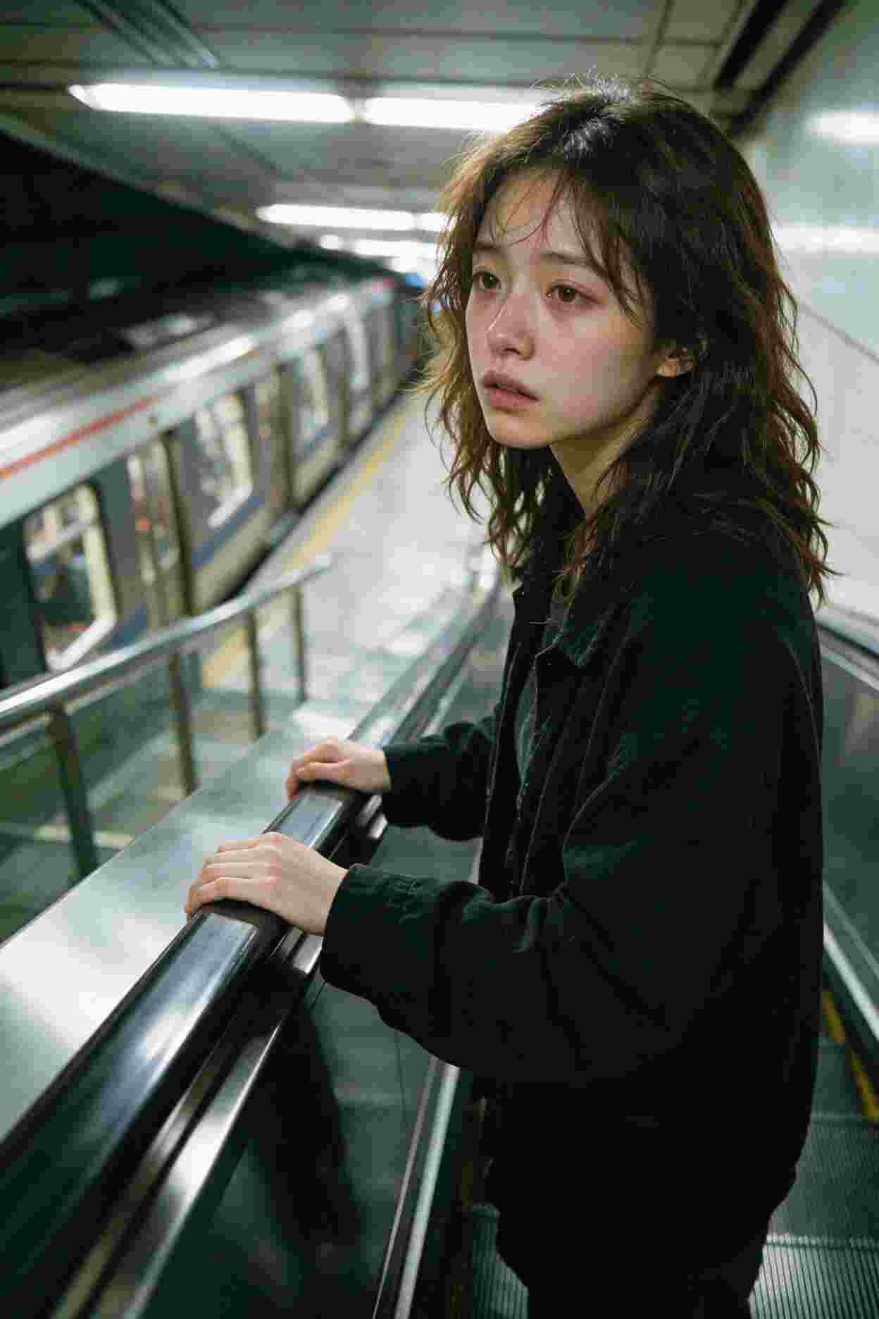 霸总的隐婚妻